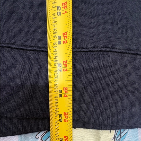 Anheuser Busch Quarter-Zip Sweatshirt - Picture 10 of 11